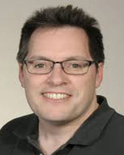 Adam Senalik